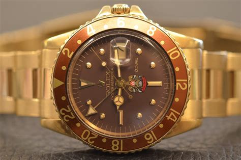 rolex gmt master oro giallo jiubile|rolex gmt perpetual.